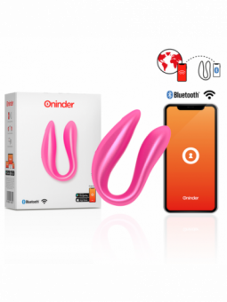 ONINDER - LISBOA G-SPOT &...