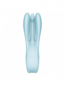 SATISFYER - VIBRATEUR...