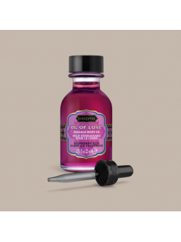 KAMASUTRA - HUILE...