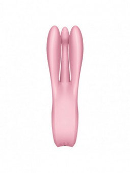SATISFYER - VIBRATEUR...