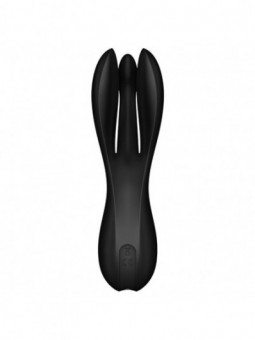 SATISFYER - VIBRATEUR...