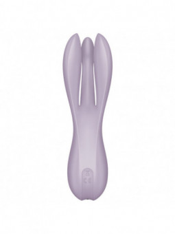 SATISFYER - VIBRATEUR...