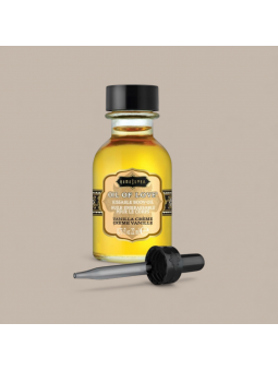 KAMASUTRA - HUILE...