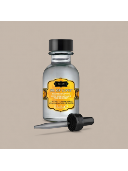 KAMASUTRA - HUILE...