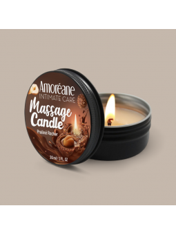 AMOREANE - BOUGIE DE...