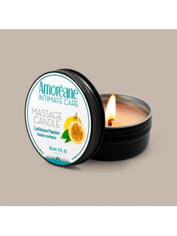 AMOREANE - BOUGIE DE...