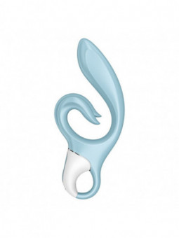 SATISFYER - LOVE ME RABBIT...