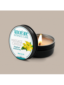 AMOREANE - BOUGIE DE...