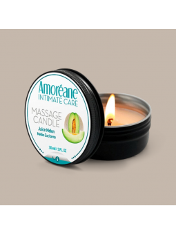 AMOREANE - BOUGIE DE...