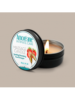 AMOREANE - BOUGIE DE...