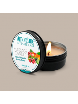 AMOREANE - BOUGIE DE...