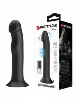 PRETTY LOVE - VIBRATEUR ET...