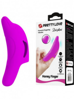 PRETTY LOVE - PUISSANT...