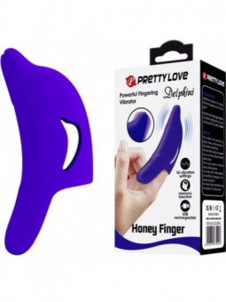 PRETTY LOVE - PUISSANT...