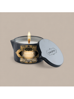 KAMASUTRA - BOUGIE DE...