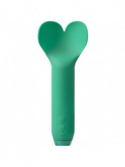 JE JOUE - AMOUR BULLET VERT...
