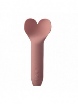 JE JOUE - AMOUR BULLET PALE...