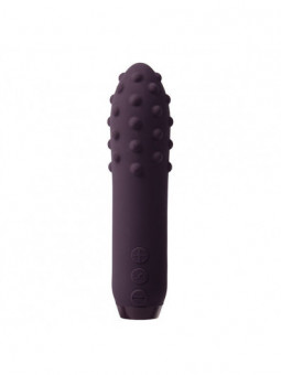 JE JOUE - DUO BULLET VIOLET