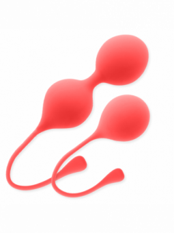 INTENSE - PACK BALLES KEGEL...