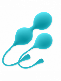 INTENSE - PACK BALLES KEGEL...