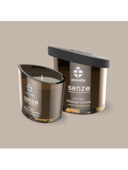 SWEDE - BOUGIE DE MASSAGE...