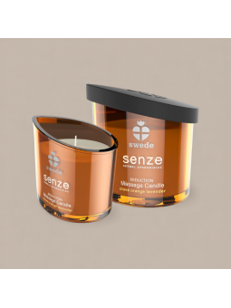 SWEDE - BOUGIE DE MASSAGE...