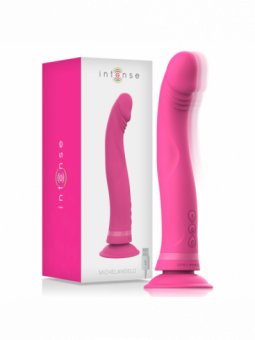 INTENSE - GODE VIBRATEUR EN...