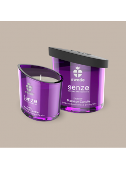 SWEDE - BOUGIE DE MASSAGE...