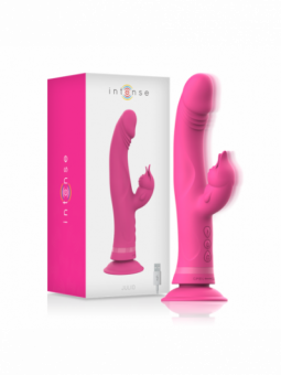 INTENSE - VIBRATEUR JULIO...