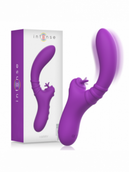INTENSE - VIBRATEUR...