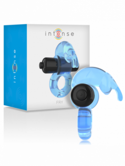 INTENSE - ANNEAU VIBRANT...