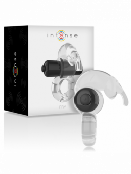 INTENSE - ANNEAU VIBRANT...