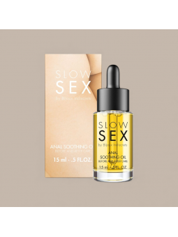 BIJOUX INDISCRETS - HUILE...