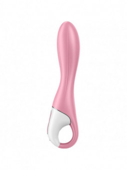 SATISFYER - VIBRATEUR POMPE...