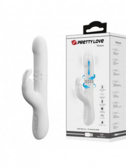 PRETTY LOVE - VIBRATEUR...