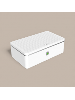 STÉRILISATEUR COVID-19...