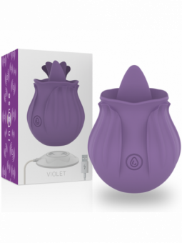 INTENSE - VIOLET CL TORIS...