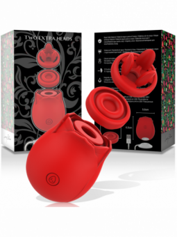 MIA - STIMULATEUR CLITORAL...