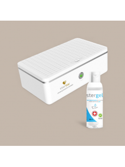 PACK ASSAINISSANT + 1...