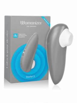 WOMANIZER - STIMULATEUR...