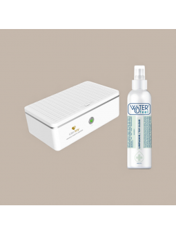 STERILIZER + FREE TOY...