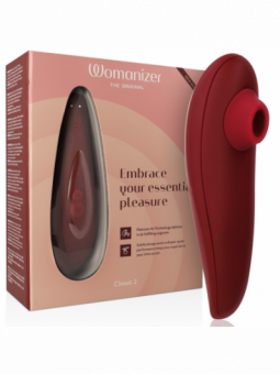 WOMANIZER - STIMULATEUR...