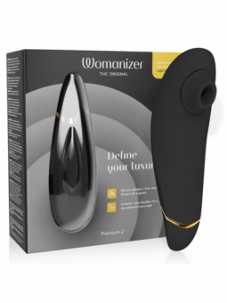 WOMANIZER - STIMULATEUR...