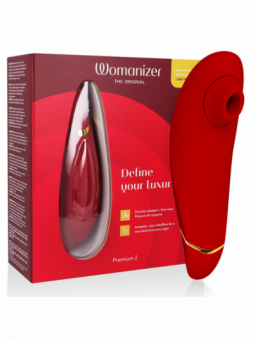 WOMANIZER - STIMULATEUR...