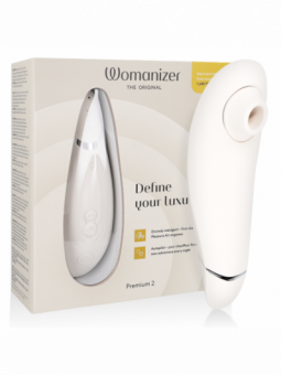 WOMANIZER - STIMULATEUR...