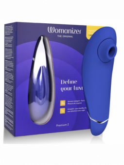 WOMANIZER - STIMULATEUR...