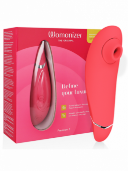 WOMANIZER - STIMULATEUR...