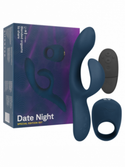 WE-VIBE - ENSEMBLE DE...