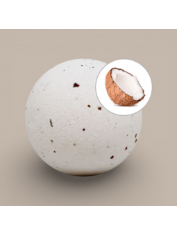 TALOKA - BOMBE DE BAIN...