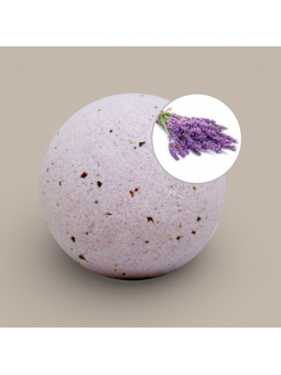 TALOKA - BOMBE DE BAIN...